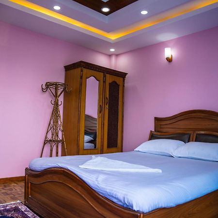 Homestay Book Now كاتماندو المظهر الخارجي الصورة