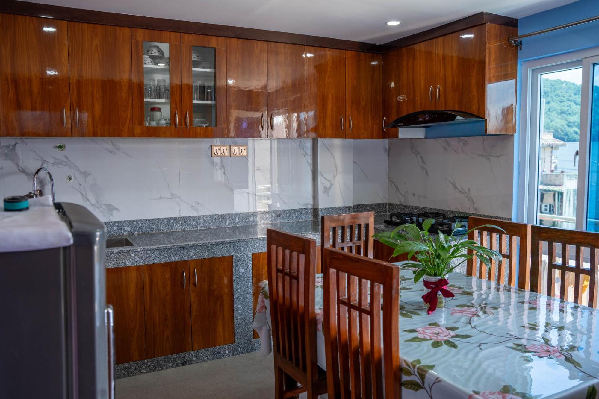 Homestay Book Now كاتماندو المظهر الخارجي الصورة